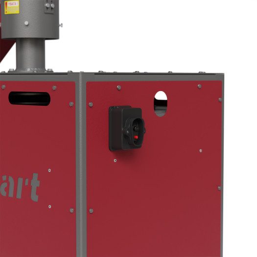 ≡ Гранулятор ГК-100 «Стандарт» 220 V від Темп™ ᐉ Цена 28200грн — Promsvarka