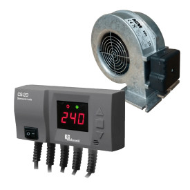≡ Комплект электронной автоматики от Inter Electronics™ ᐉ Цена 4200грн — Promsvarka